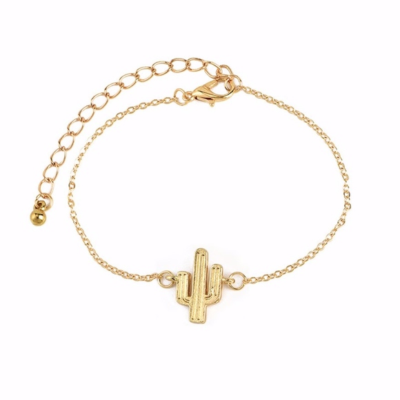 CACTUS LOVE Bracelet Set - Picture 4 of 6